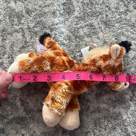 Aurora | Toys | Aurora Mini Flopsie 8 Gigi Giraffe | Poshmark